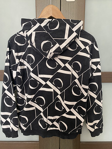 Laste džemper Calvin Klein Jeans 140/152 cm (3 foto / 6)