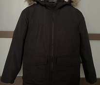 Детская зимняя куртка Jack&Jones, 164 cm.