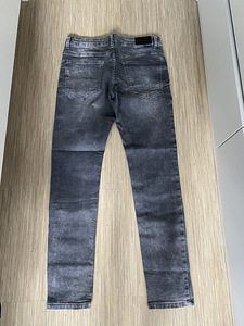 Laste teksad 152, 164 cm. (10 foto / 10)