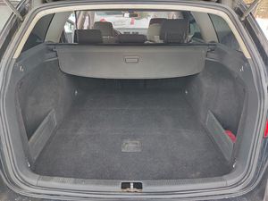 Volkswagen Passat 2,0tdi 103kw manuaal (12 foto / 14)