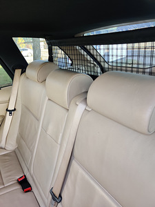 BMW x5 e53 3.0d 160kw (8 foto / 10)