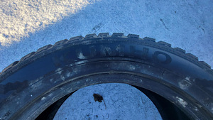 TALVEREHVID Kumho I`Zen KW22 ; R17; 225 55 17 (3 foto / 5)