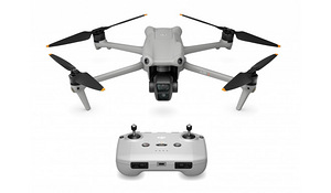 DJI Air 3 DJI RC-N2 (9 foto / 9)