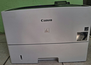 Canon i-Sensys LBP6780X (1 фото из 6)