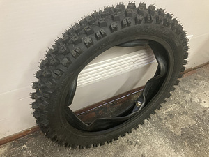 Mootorratta maastikurehv (1 foto / 3)
