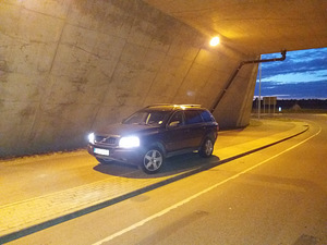 Volvo xc90 (4 фото из 7)