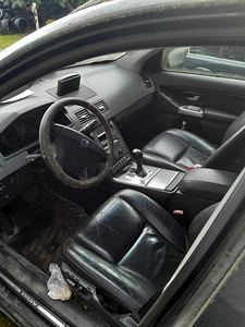 Volvo xc90 (7 фото из 7)