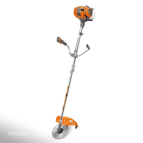 Bensiinimootoriga murutrimmer Daewoo DABC 420, 1250 W