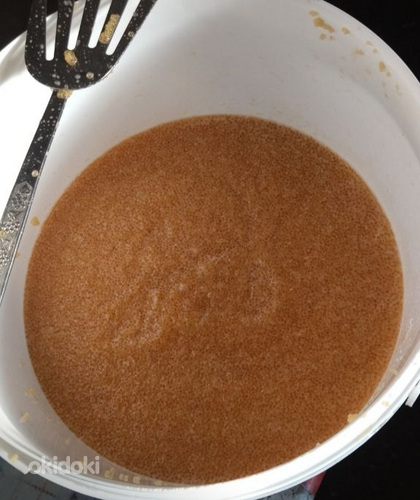 Икра щуки