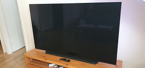 LG teler 65 tolli OLED 65CX3LA (1 foto / 5)