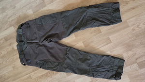 Püksid UF PRO Striker XT Gen.3 Combat Pants (2 foto / 5)