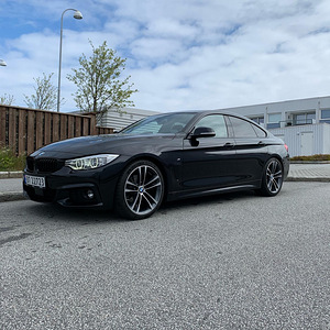BMW ORIGINAL ДИСКИ R19 (2 фото из 7)