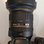 Nikon D610 камера + Nikkor 24-120 F4 VR (фото #2)