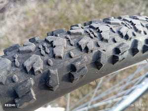 Jalgratas Drag, heas korras (9 foto / 9)