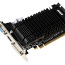 1GB MSI GeForce GT610 (foto #1)