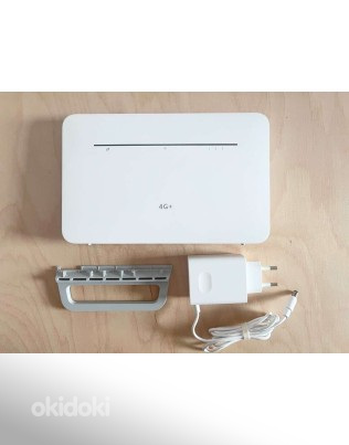 4G/LTE Router B535-333 (Huawei)