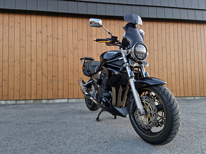 Suzuki Alcatraz 56/250 (1 foto / 10)