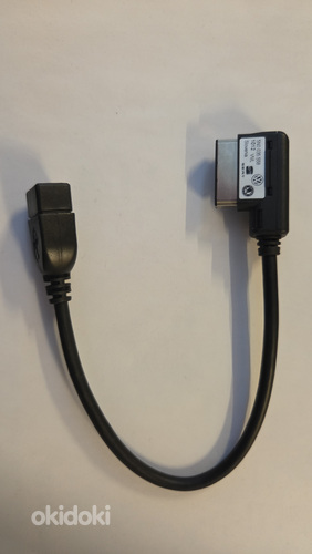 Кабель VW MDI