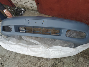 Mazda 626 (3 foto / 6)