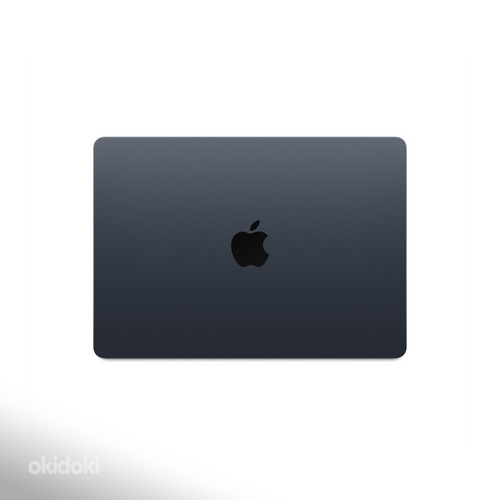 Apple MacBook Air 2022 256gb (фото #2)
