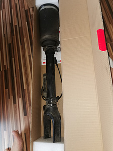 ML Mercedes amortisaator (2 foto / 2)