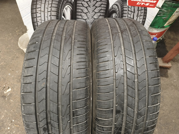 Hankook Venitus Prime 3X