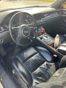Audi A8 4.0 tdi (2 foto / 7)