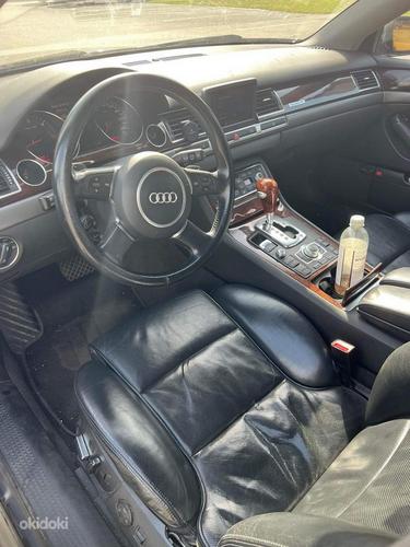 Audi A8 4.0 tdi (foto #2)
