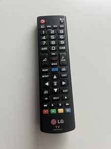 55" LG телевизор (5 фото из 5)