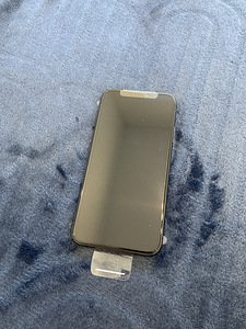 iPhone XS 64gb uus (taastatud) (1 foto / 2)
