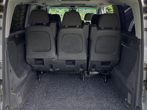 Mercedes-Benz Vito Long 2.1 120kW (8 foto / 8)