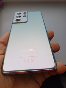 SAMSUNG Galaxy S21 Ultra 5G , 256 GB (5 foto / 9)