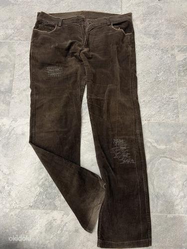 Продам мужские джинсы (фото #9)