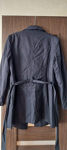Kevad/sügis mantel, XL (2 foto / 3)