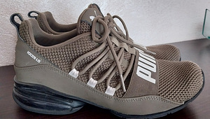 Кроссовки Puma, р.37