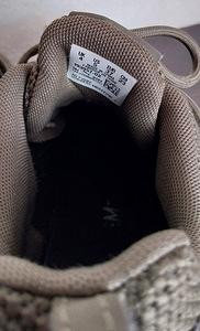 Кроссовки Puma, р.37 (4 фото из 4)