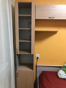 Riidekapp ja kummut lastetuppa (3 foto / 4)