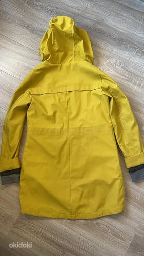 Женская куртка-дождевик Tom Tailor, размер S (фото #4)