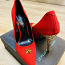 LA FILLE des FLEURS женская обувь s. 40 (фото #3)