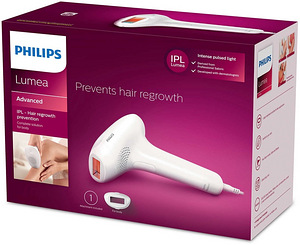 Фотоэпилятор Philips Lumea SC1995 (1 фото из 5)