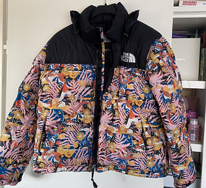 The North Face jope