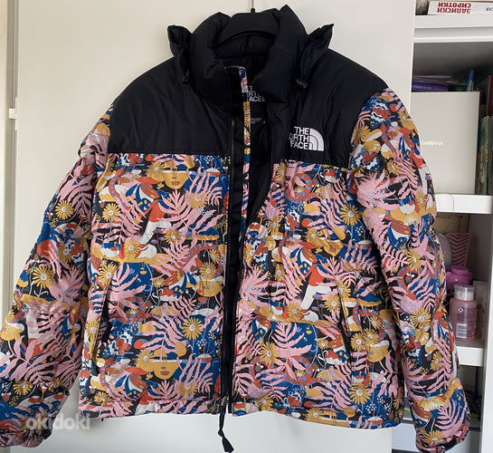 Куртка The North Face