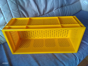 Uued plastkastid (1 foto / 3)