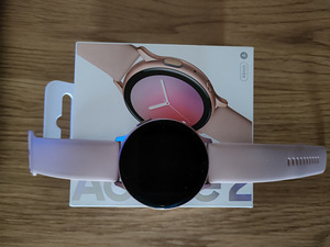 Samsung Galaxy Watch Active2 (4 foto / 4)