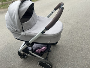 Cybex Balios S Lux 3 in 1 (3 foto / 8)