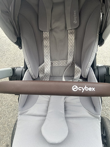 Cybex Balios S Lux 3 in 1 (7 foto / 8)