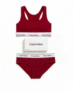 Calvin Klein pesukomplekt (3 foto / 6)
