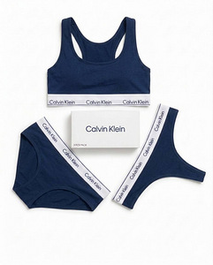 Calvin Klein pesukomplekt (6 foto / 6)