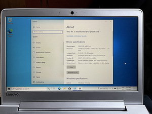 LENOVO Ideapad 510s (2 фото из 3)