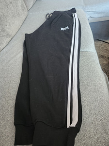 Spordidress Lonsdale, suurus 44 (4 foto / 6)